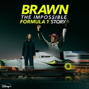 Brawn : The Impossible Formula 1 Story [Original Soundtrack] cover image cdn
