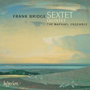 Bridge : Early Chamber Music cover image cdn