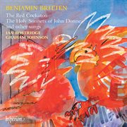 Britten : The Red Cockatoo & Other Songs cover image cdn