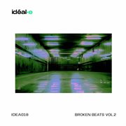 Broken Beats, Vol. 2 cover image cdn