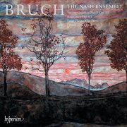 Bruch : Piano Trio & Other Chamber Music cover image cdn