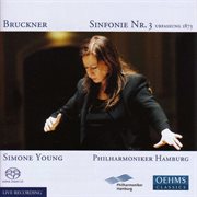 Bruckner, A. : Symphony No. 3 (1873 Version) cover image cdn