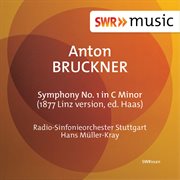 Bruckner : Symphony No. 1 In C Minor cover image cdn