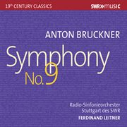 Bruckner : Symphony No. 9 In D Minor, Wab 109 cover image cdn