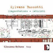 Bussotti : Fragmentations & Labirinti cover image cdn