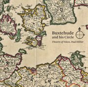 Buxtehude & His Circle cover image cdn