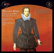 Byrd : Gradualia (1607) cover image cdn