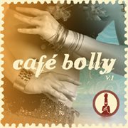 Cafe Bollywood, Vol. 1 cover image cdn