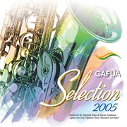 Cafua Selection 2005 cover image cdn