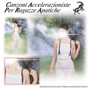 Canzoni Accelerazioniste Per Ragazze Apatiche cover image cdn