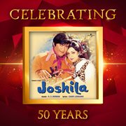 Celebrating 50 Years of Joshila cover image cdn