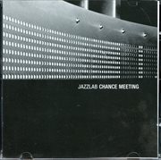 Chance Meeting cover image cdn