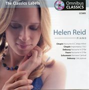 Chopin, Debussy & Others : Piano Works cover image cdn