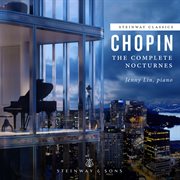 Chopin : The Complete Nocturnes cover image cdn