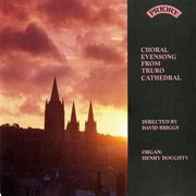 Choral Evensong From Truro Cathedral cover image cdn
