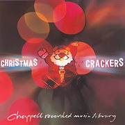 Christmas Crackers cover image cdn