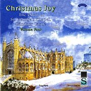 Christmas Joy, Vol. 4 cover image cdn