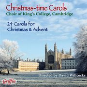 Christmas-Time Carols cover image cdn