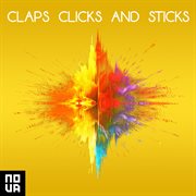 Claps Clicks And Sticks cover image cdn