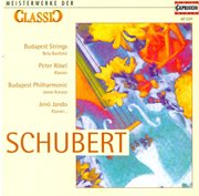 Classic Masterworks : Franz Schubert cover image cdn