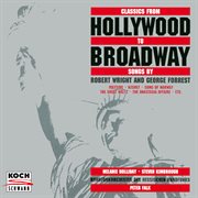Classics from Hollywood to Broadway cover image cdn