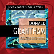 Composer's Collection : Donald Grantham cover image cdn