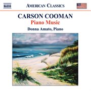 Cooman : Piano Music cover image cdn