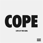 Cope Live at The Earl cover image cdn