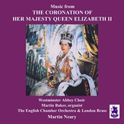 Coronation Of H.m. Queen Elizabeth Ii cover image cdn