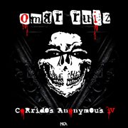 Corridos Anonymous 4 cover image cdn