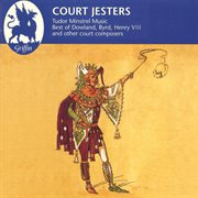 Court Jesters cover image cdn
