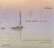 Cras, J. : 5 Robaiyats / La Flute De Pan / Fontaines / L'offrande Lyrique / Douceur Du Soir / Soir... cover image cdn