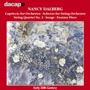 Dalberg : Capriccio cover image cdn