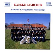 Danske Marcher cover image cdn