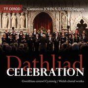 Dathliad Celebration cover image cdn