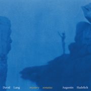 David Lang : Mystery Sonatas cover image cdn