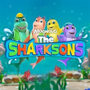 Deep Sea Songs for Kids, Vol. 2 cover image cdn