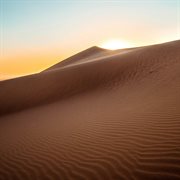 Deep Sleep Meditation, Brown Noise cover image cdn