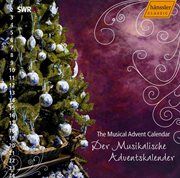 Der Musikalische Adventskalendar (2007) cover image cdn