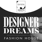Designer Dreams Fashion House cover image cdn