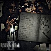 Diary of A Grinder 2 cover image cdn