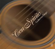 Diego, G. : 3 Nocturnes / 3 Lienzos Latinoamericanos / Preludio Un Sentimiento Latinoamericano / F... cover image cdn