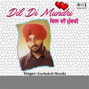 Dil Di Mundri cover image cdn