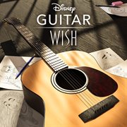 Disney Guitar : Wish cover image cdn