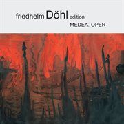 Dohl : Medea cover image cdn