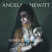Domenico Scarlatti : Sonatas, Vol. 2 cover image cdn