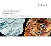 Donatoni : Orchestral Works cover image cdn