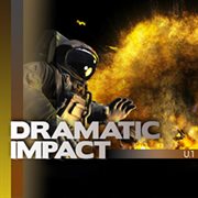 Dramatic Impact cover image cdn