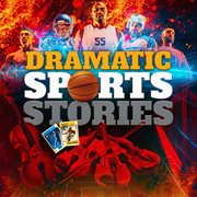 Dramatic Sports Stories cover image cdn