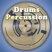 Drums and Percussion cover image cdn